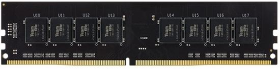  Зображення Модуль пам`ятi DDR4 8GB/2133 Team Elite (TED48G2133C1501) 